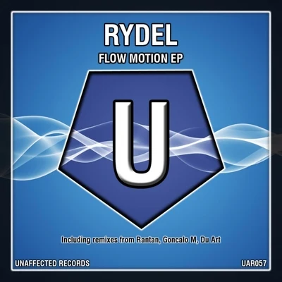 Flow Motion 专辑 Rydel/Bryan Cox