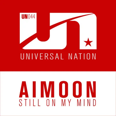 Still On My Mind 專輯 Aimoon