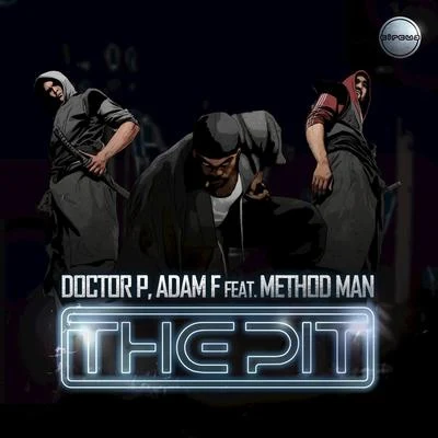 The Pit (feat. Method Man) 專輯 Doctor P/Franky Nuts