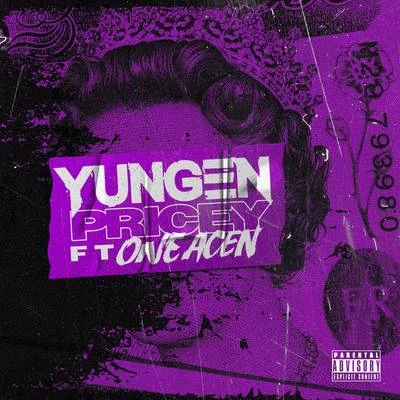 Pricey 專輯 T Mulla/Wauve/Yungen