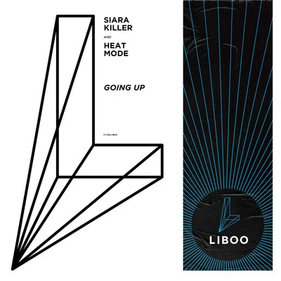 Going Up 專輯 Siara Killer/Meriva/Low Disco/Lari Hi