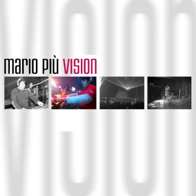 Vision 专辑 Mario Piu