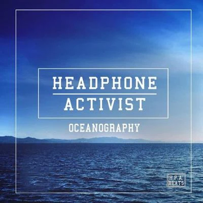 Headphone Activist Oceanography