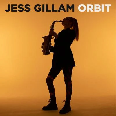 Gregory: Orbit 專輯 Jess Gillam Ensemble/Jess Gillam