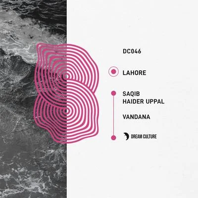 Lahore 專輯 Saqib/Hofmann & Weigold