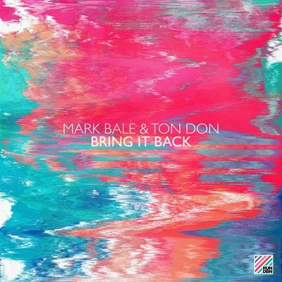 Bring It Back 專輯 Mark Bale/Jason Caesar