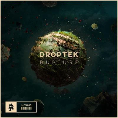 Rupture 專輯 Droptek