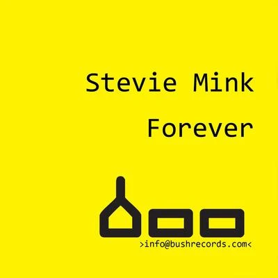 Forever 专辑 Stevie Mink