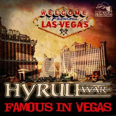 Hyrule WarLa Ravage Famous In Vegas