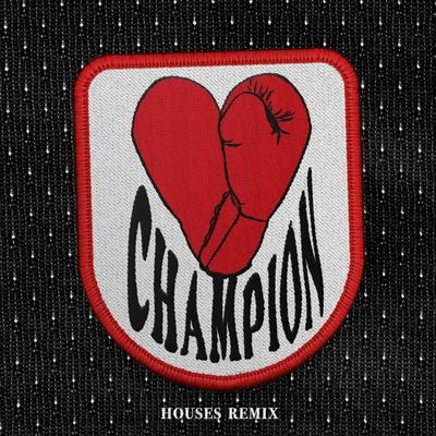 Champion (Houses Remix) 專輯 Bishop