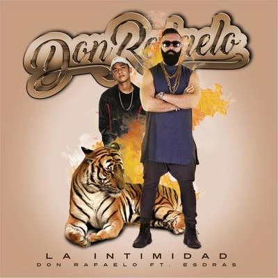 La Intimidad 專輯 El Fenomeno/Don Rafaelo