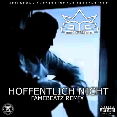 Hoffentlich Nicht 專輯 Nemez/Drob Dynamic/Fame68/David Battle/Crystal-Ice