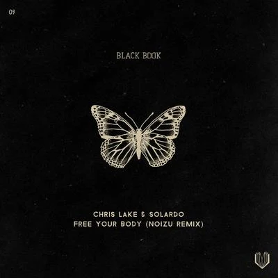 Free Your Body (Noizu Remix) 專輯 Chris Lake/Green Velvet