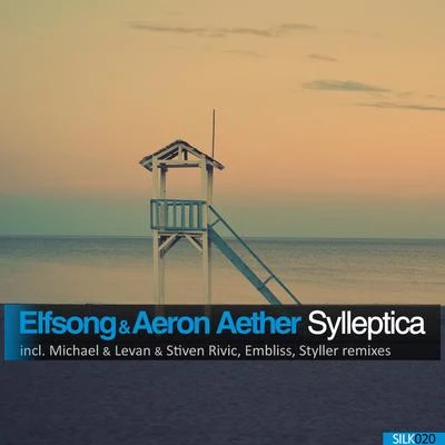 Sylleptica 专辑 Aeron Aether