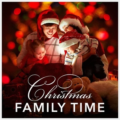 Christmas Family Time 专辑 Best Christmas Songs/Top Christmas Songs/The Merry Christmas Players