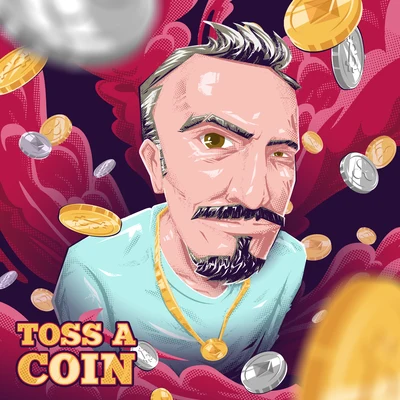 Toss a Coin 專輯 Vandal