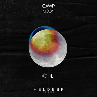 Moon 专辑 GAWP/Lucati