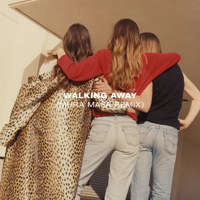 Walking Away (Mura Masa Remix) 專輯 HAIM