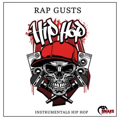 Instrumental Beats LofiLO-FI BEATSChillHop Beats RAP GUSTS (Instrumentals Hip Hop)