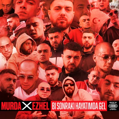 Bi Sonraki Hayatımda Gel 专辑 Murda