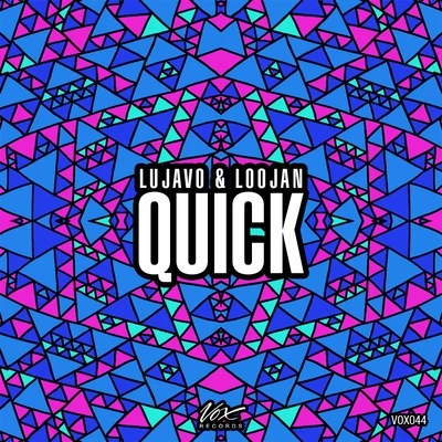 Quick 專輯 Lujavo