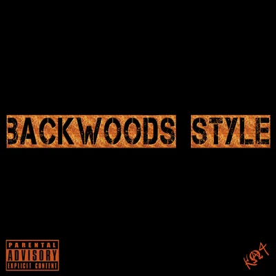 K.O.DAZZCalvo Backwoods Style