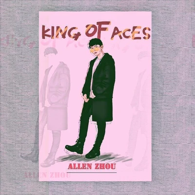 KING OF ACES（粉） 专辑 周凯翔