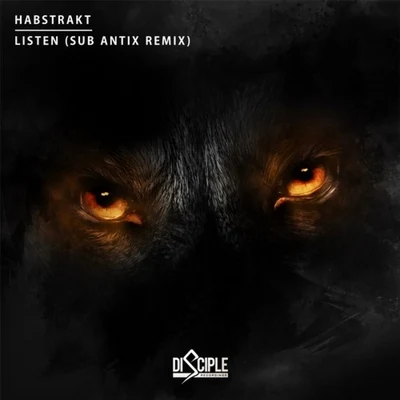 Listen (Sub Antix Remix) 專輯 Habstrakt