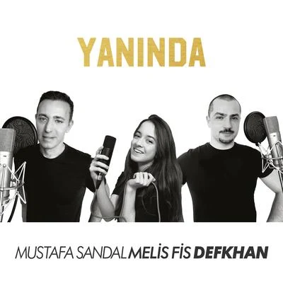 Yanında 專輯 Defkhan