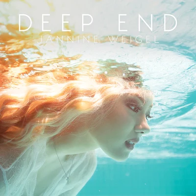 Deep End 專輯 MEYOU/Jannine Weigel