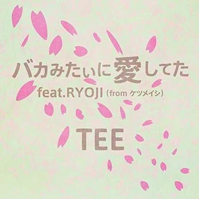 TEEMINMI バカみたいに愛してた feat. RYOJI (from ケツメイシ)