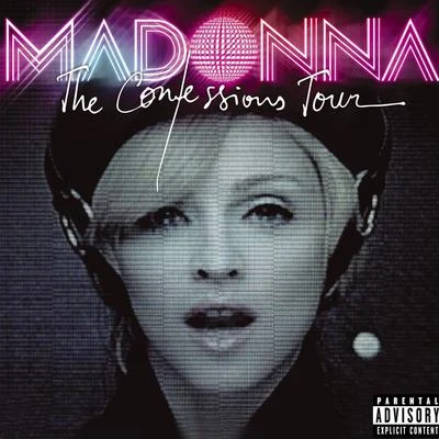 The Confessions Tour 专辑 Madonna