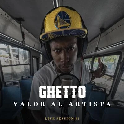 Valor al Artista 專輯 Elirick/GHETTO