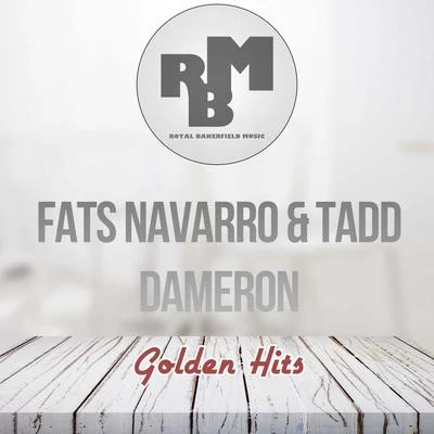 Golden Hits 專輯 Fats Navarro