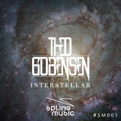 Erik RayTheo Gobensen Interstellar EP