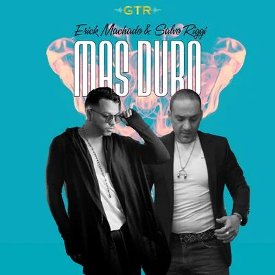 Mas Duro 專輯 Erick Machado