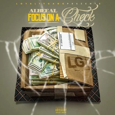 Focus on a Check 专辑 Albee Al