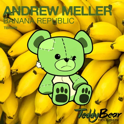 Andrew MellerCJ Jeff Banana Republic