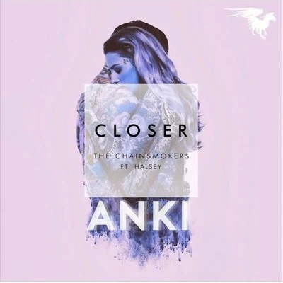 Closer (Anki Bootleg Remix) 专辑 Haruna Sawamizu/Anki/Ken Plus Ichiro