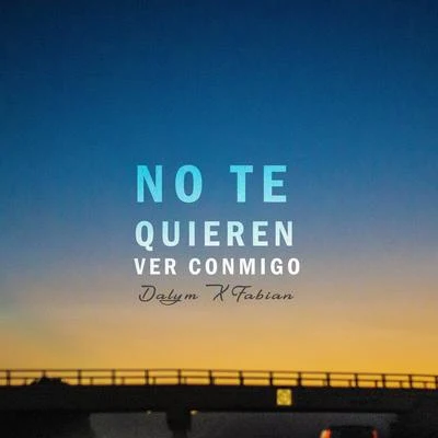 No Te Quieren Ver Conmigo 专辑 Varobeats/Fabián/Walboomers Music/Lopez/ZeroSeptDeux