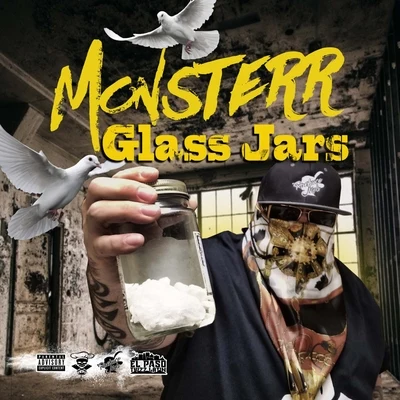 Glass Jars 專輯 Monsterr