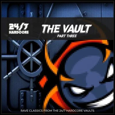 247 Hardcore: The Vault - Part Three 專輯 Kutski/Dany BPM