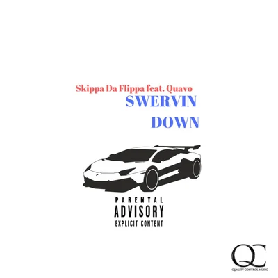 Swervin Down 專輯 Tokyo Vanity/Tasha Catour/Skippa Da Flippa/LightSkinKeisha