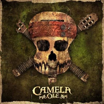 Olé 專輯 Camela