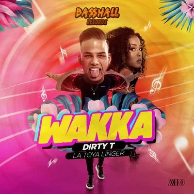 Wakka 专辑 DIRTY T/ORI/IMMO