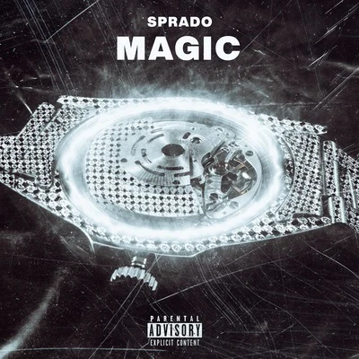 SpradoNLE Choppa Magic