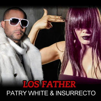 Los Father 专辑 Adonis MC/Mr. D/Insurrecto