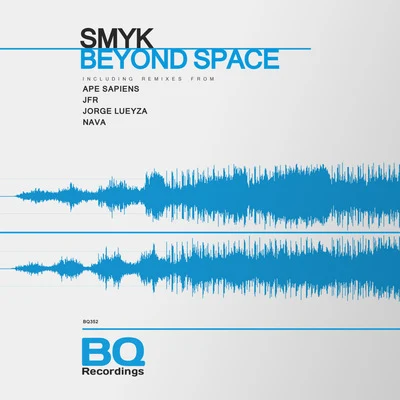 Beyond Space 專輯 Smyk/Graviton