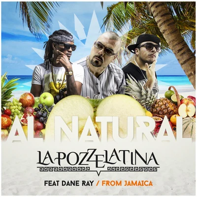 Al Natural (From Jamaica) 专辑 ZJ Liquid/Dane Ray