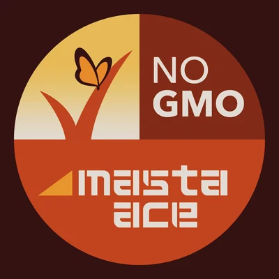 GMO 專輯 Masta Ace